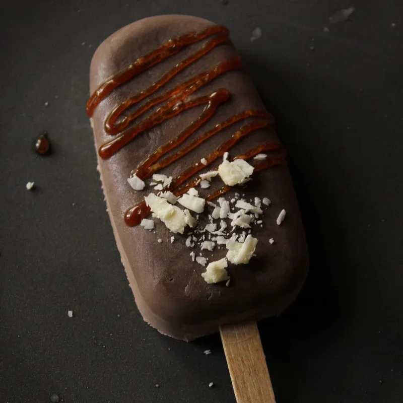 Bombón helado
