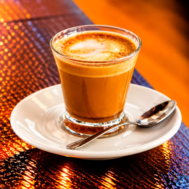 Cortado