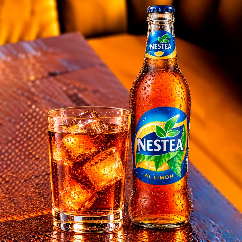 Nestea