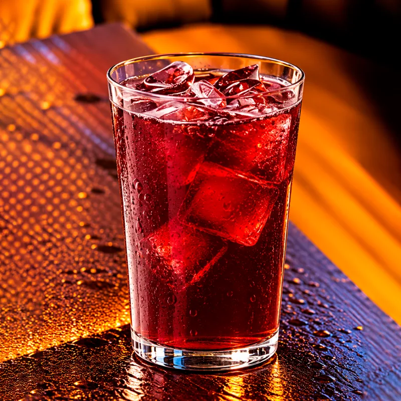 Tinto de verano