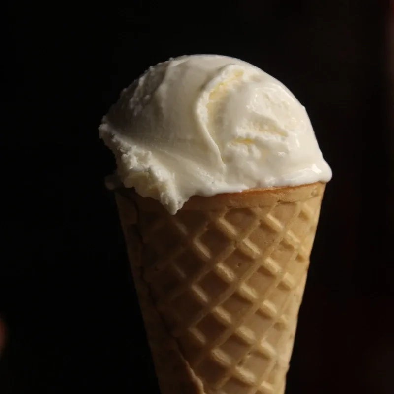 Cono helado
