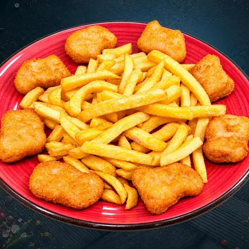 Nuggets