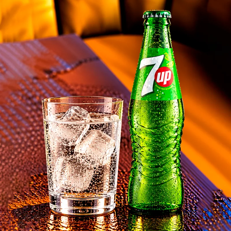 7UP